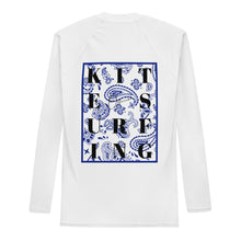 Load image into Gallery viewer, Parsley Kitesurfing Rash Guard