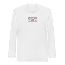 Load image into Gallery viewer, Parsley Kitesurfing Rash Guard