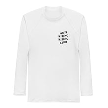 Load image into Gallery viewer, ANTI KITING KITING CLUB - Rash Guard Men - KitesurfingOfficial