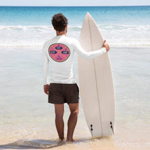 Load image into Gallery viewer, Eat Sleep Surf Repeat - Rash Guard Men - KitesurfingOfficial