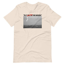 Load image into Gallery viewer, Fly me to the Moon - T-Shirt - KitesurfingOfficial