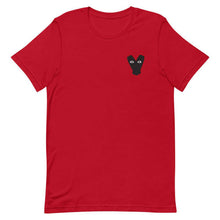 Load image into Gallery viewer, Kiteboard Heart - T-Shirt - KitesurfingOfficial