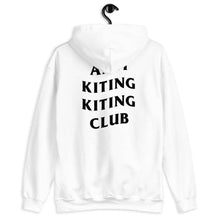 Load image into Gallery viewer, Anti Kiting Kiting Club - Hoodie - KitesurfingOfficial