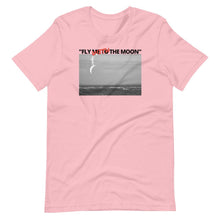 Load image into Gallery viewer, Fly me to the Moon - T-Shirt - KitesurfingOfficial