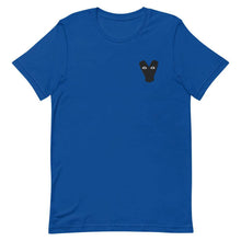 Load image into Gallery viewer, Kiteboard Heart - T-Shirt - KitesurfingOfficial