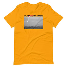 Load image into Gallery viewer, Fly me to the Moon - T-Shirt - KitesurfingOfficial
