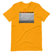 Load image into Gallery viewer, Fly me to the Moon - T-Shirt - KitesurfingOfficial