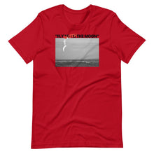 Load image into Gallery viewer, Fly me to the Moon - T-Shirt - KitesurfingOfficial