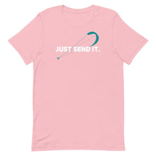 Load image into Gallery viewer, JUST SEND IT. - - KitesurfingOfficial