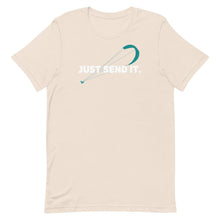 Load image into Gallery viewer, JUST SEND IT. - - KitesurfingOfficial