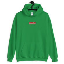 Load image into Gallery viewer, Kitesurfing Box logo - Hoodie - KitesurfingOfficial