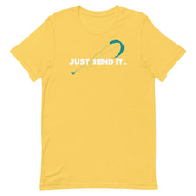 Load image into Gallery viewer, JUST SEND IT. - - KitesurfingOfficial