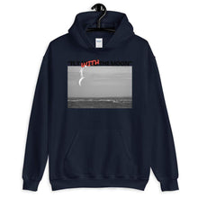 Load image into Gallery viewer, Fly me to the Moon - Hoodie - KitesurfingOfficial