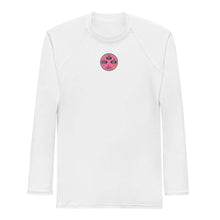 Load image into Gallery viewer, Eat Sleep Surf Repeat - Rash Guard Men - KitesurfingOfficial