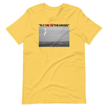 Load image into Gallery viewer, Fly me to the Moon - T-Shirt - KitesurfingOfficial