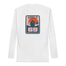 Load image into Gallery viewer, Summer of 69 - Rash Guard Men - KitesurfingOfficial