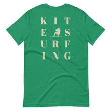 Load image into Gallery viewer, The Original - White - T-shirts - KitesurfingOfficial