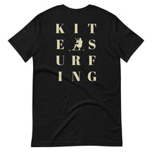 Load image into Gallery viewer, The Original - White - T-shirts - KitesurfingOfficial