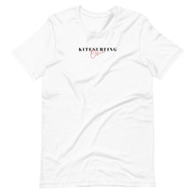 Load image into Gallery viewer, The Original - Black - T-shirts - KitesurfingOfficial