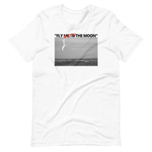 Load image into Gallery viewer, Fly me to the Moon - T-Shirt - KitesurfingOfficial