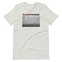 Load image into Gallery viewer, Fly me to the Moon - T-Shirt - KitesurfingOfficial