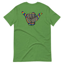 Load image into Gallery viewer, Shaka - T-Shirt - KitesurfingOfficial