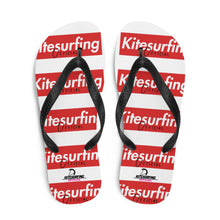 Load image into Gallery viewer, Kitesurfing Flip-Flops