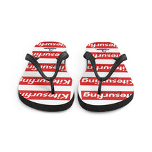 Load image into Gallery viewer, Kitesurfing Flip-Flops