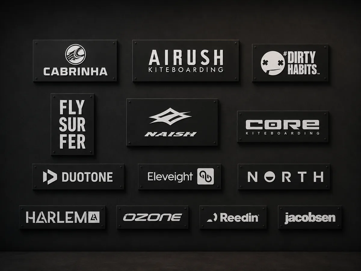 Brand Finder