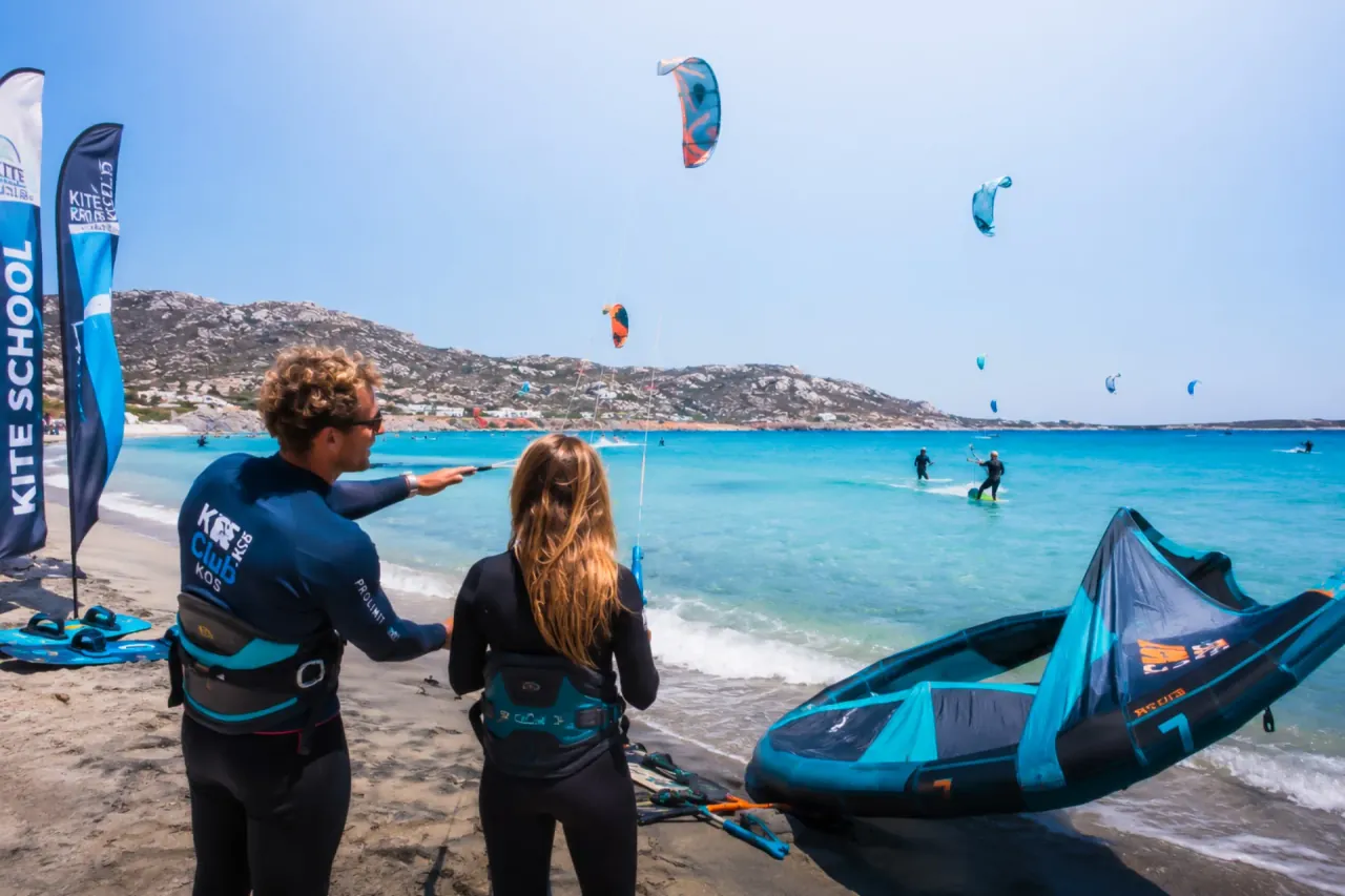 Kite Schools