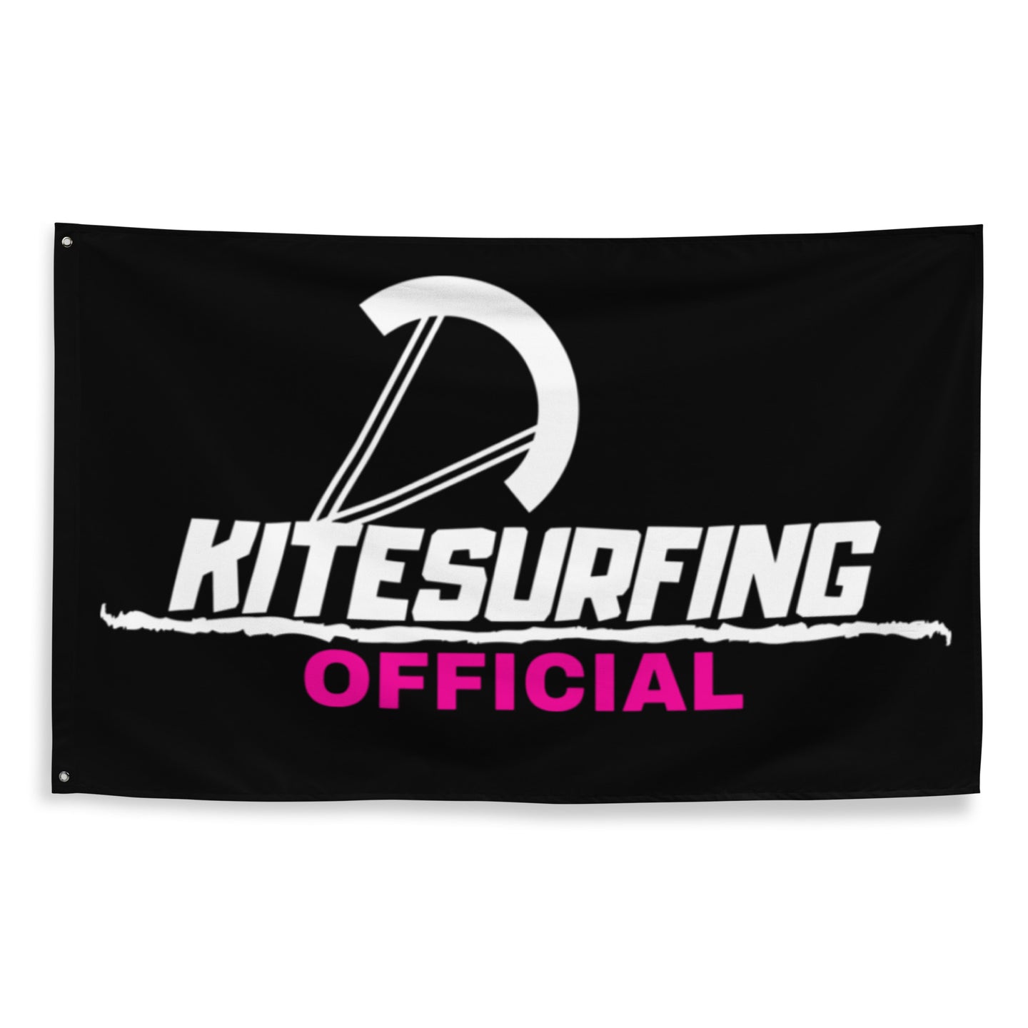 KitesurfingOfficial Flag