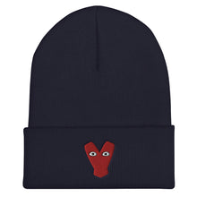 Load image into Gallery viewer, Kiteheart Beanie
