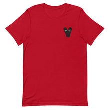 Load image into Gallery viewer, Kiteboard Heart - T-Shirt - KitesurfingOfficial
