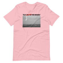 Load image into Gallery viewer, Fly me to the Moon - T-Shirt - KitesurfingOfficial
