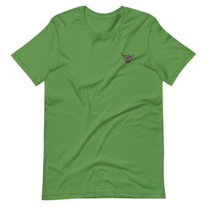 Shaka - T-Shirt - KitesurfingOfficial