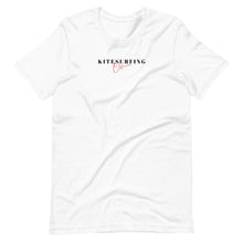 Load image into Gallery viewer, The Original - Black - T-shirts - KitesurfingOfficial
