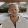 Ruben Lenten, Kitesurf-Legende, Profilfoto