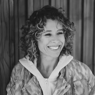 Jalou Langeree, kitesurfing legend, profile photo