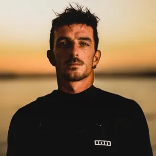 Gianmaria Coccoluto gibt Kitesurf-Camps in Boa Vista für Dezember bekannt