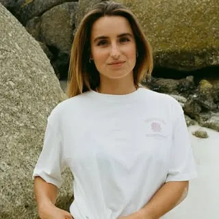 Alessa Mensch, professional Big Air kitesurfer from Germany – portrait