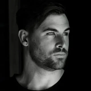 Marc Jacobs, professional Big Air kitesurfer from New Zealand – portrait