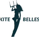 Kiteschool Kitebelles logo
