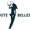 Kiteschool Kitebelles logo