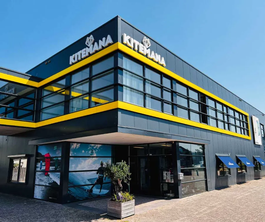 Kitemana