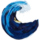 Cold Hawaii Games logo