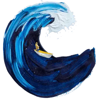 Cold Hawaii Games logo