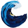 Cold Hawaii Games logo