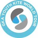 GKA Kite World Tour logo