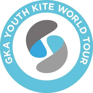 GKA Kite World Tour logo