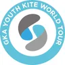 Logotipo de GKA Kite World Tour